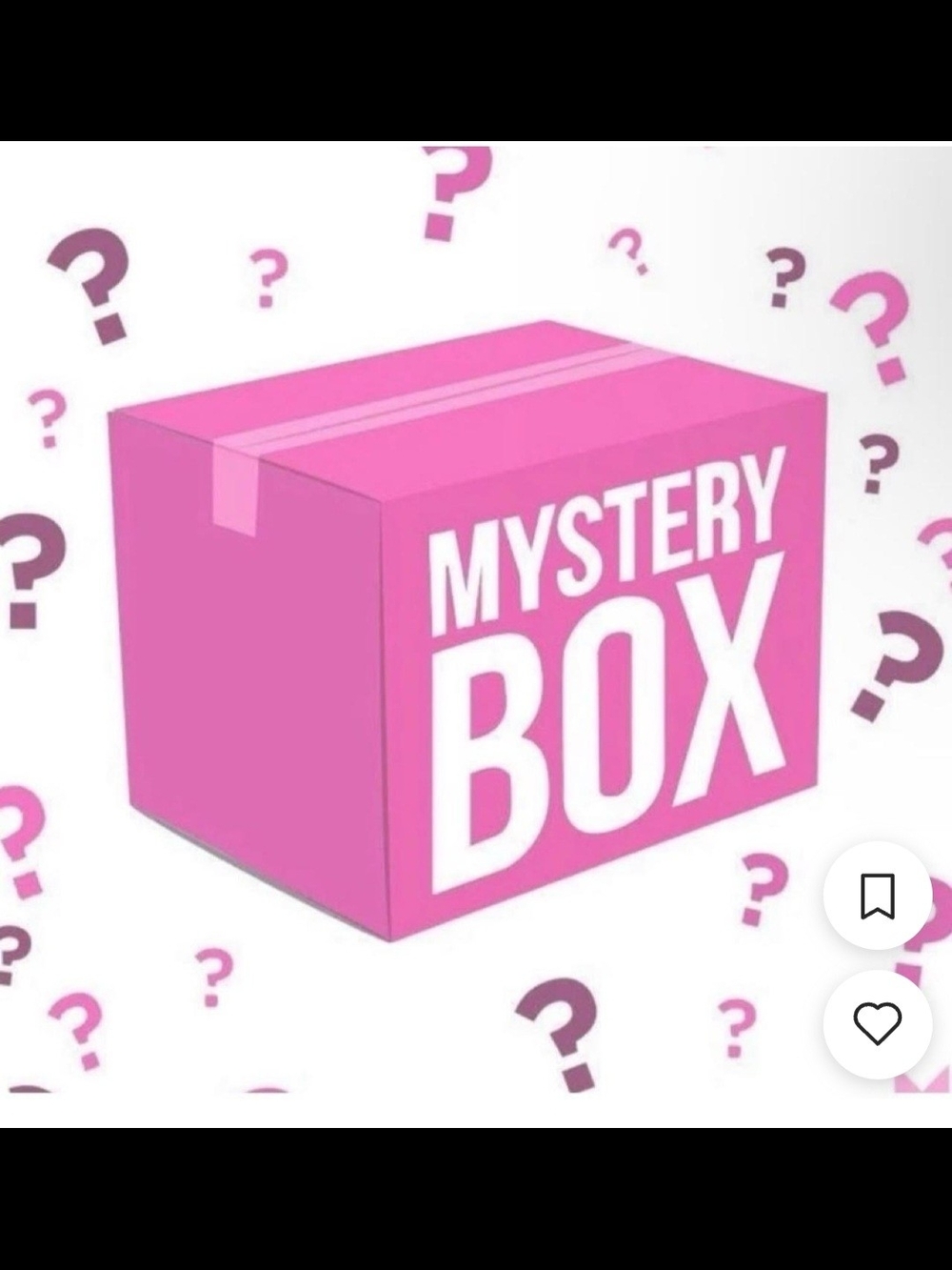 Mystery Box Women Clothes Surprise